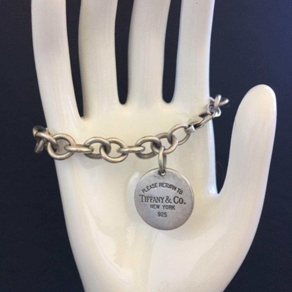 Tiffany & Co Bracelet